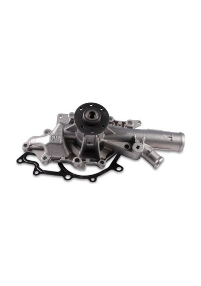 Hepu P1538 Su Pompası 639 906 Mercedes A6462001001