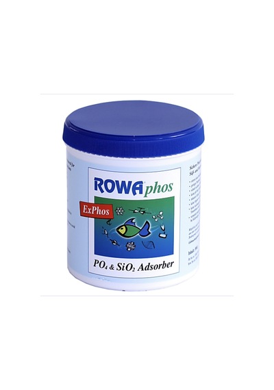 D-d Rowaphos 500 Gr Fosfat Tutucu