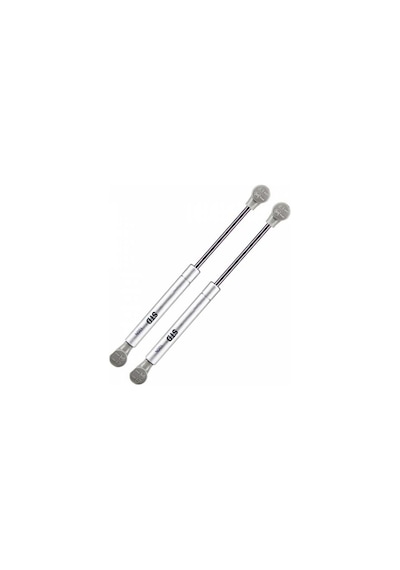Std Dolap Kapak Gazlı Amortisörü Pistonu Mutfak Dolabı Kapağı Hidroliği 120n 27cm 2 Adet