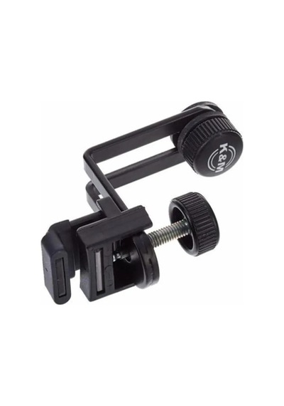 K&M 24030-300-55 PERCUSSION MİC.CLAMP