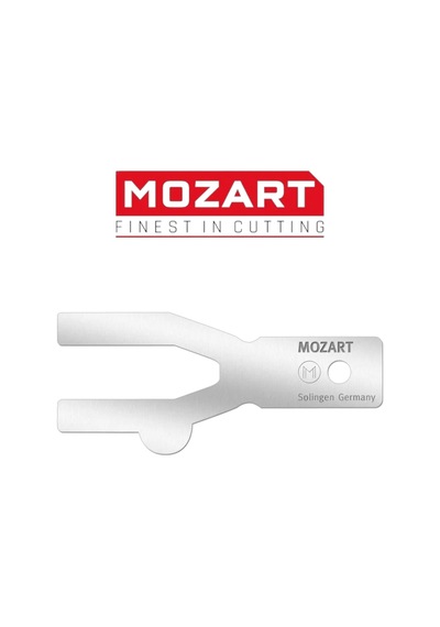 Mozart 8700.000-2982 Kazıma Bıçağı Kılavuz Yedek Parça
