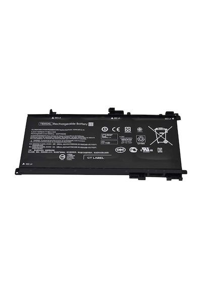 HP Pavilion Uyumlu 15-Bc001Nt 15-Bc002Nt Notebook Bataryası Pili 3Cell