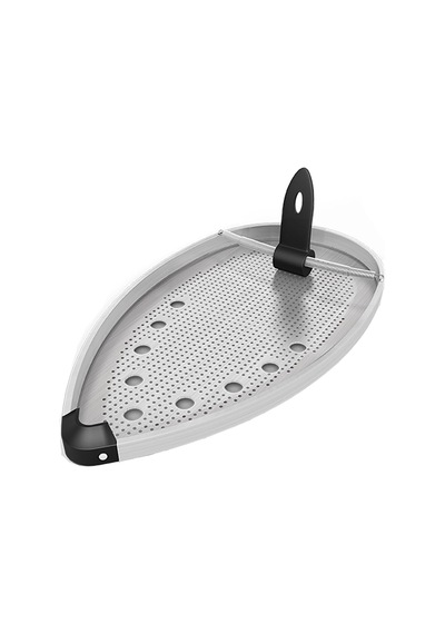 Laurastar Koruyucu Hassas Kumaşlar İçin Ütü Tabanı, Metal Diğer
