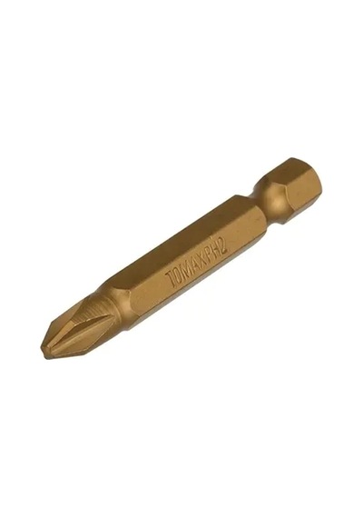 Ers Titanyum Bits Uç Pz2x50 - 30