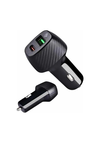 Type-c Girişli Araba Çakmaklık Şarj Cihazı 38w Oto Çakmaklık 26379661