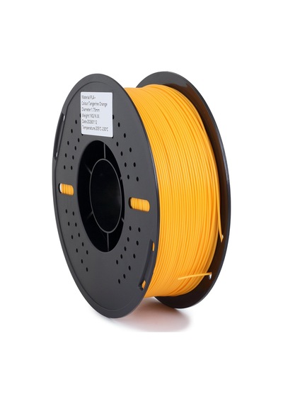 Filamix Pla+ Mandalina Turuncusu Filament 1,75mm 1kg - Bisiparisver