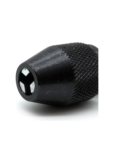 Hobi Bits Saplı Mini Mandren 0.5 - 6.5 Mm