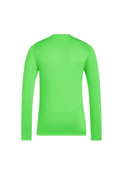 Lımbur Adidas Erkek Futbol T-shirt Tf Ls Tee M Kc6897 Açık Yeşil
