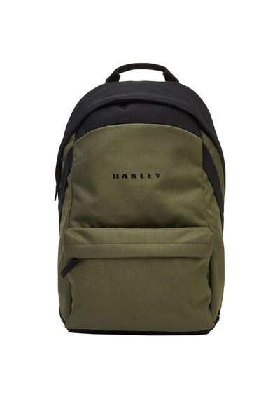 Oakley Holbrook 2.0 20l Unisex Sırt Çantası Yeşil-std Çok Renkli