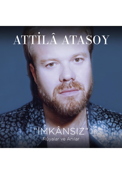 Attila Atasoy - İmkansız/rüyalar Ve Anılar Plak