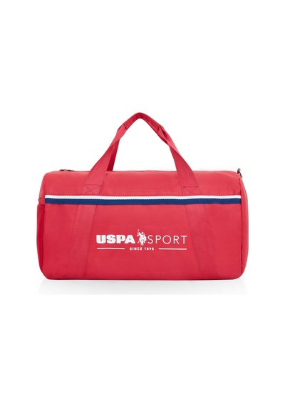 U.s. Polo Assn. Plduf23801 Duffle Kırmızı