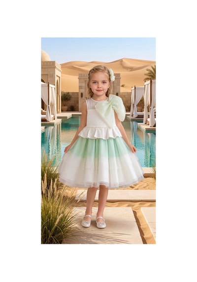 Lindissima Kız Çocuk Peplum Detaylı , Omuz Fiyonk Aksesuarlı , Astarlı Kat Kat Tüllü Abiye Elbise 6-10 Yaş Özel Gün ,doğum Günü , Düğün Çok Renkli Lindissima Kız Çocuk Peplum Detaylı , Omuz Fiyonk Aksesuarlı , Astarlı Kat Kat Tüllü Abiye Elbise 6-10 Yaş Özel Gün ,doğum Günü , Düğün Çok Renkli