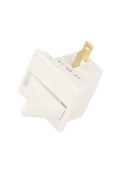 Beko Lc78230 Uyumlu Buzdolabı Butonu - 4094880285