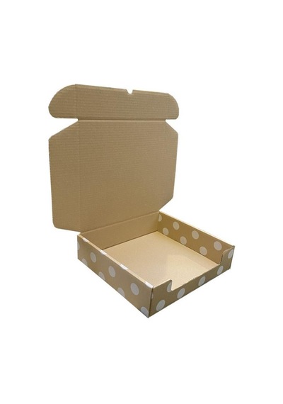 31X32X8 Cm E Ticaret Kargo Kutusu