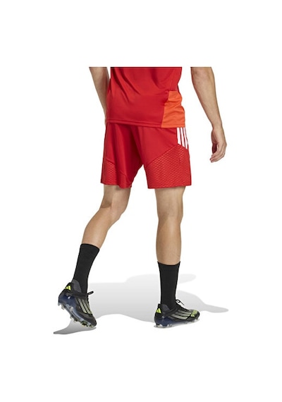 Adidas Tiro 26 Competition Sho Erkek Futbol Şortu Ka7639 Kırmızı Kırmızı