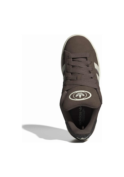 Earstr/owhıte/auco Adidas Kadın Günlük Spor Ayakkabı Campus 00s W Hp3542 Kahverengi