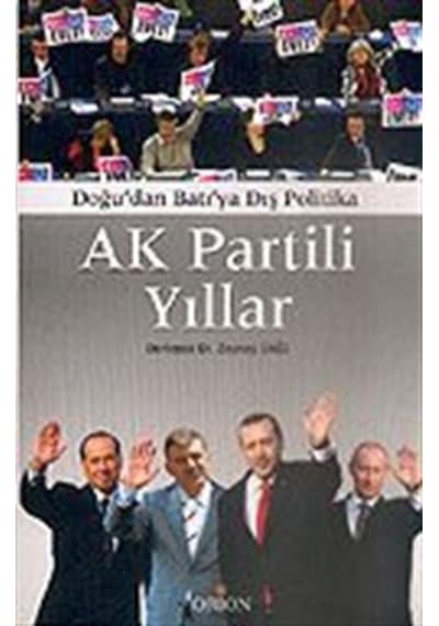 AK Partili Yıllar
