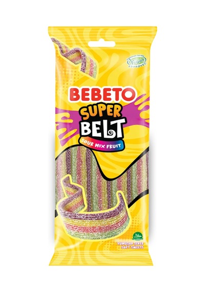 Süper Belts 75 G