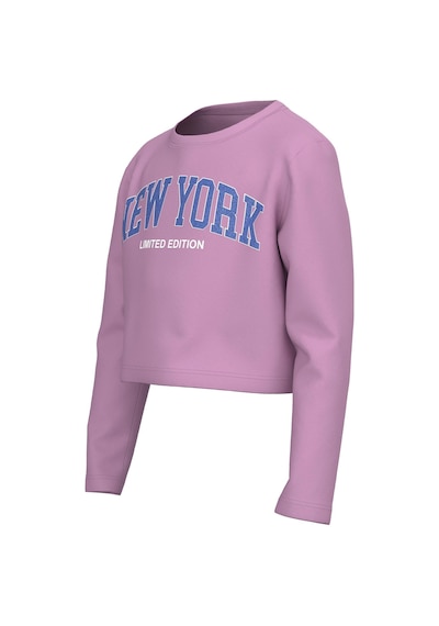 United Colors Of Benetton Name It Kız Çocuk Sweat 13206440 Pembe