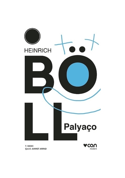 Palyaço Kitap