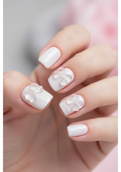 Nail Art Silikon Kalıp 3d Nail Art Desen Kalıbı, Tırnak Süsleme Desen Charm Tırnak Çarm 48