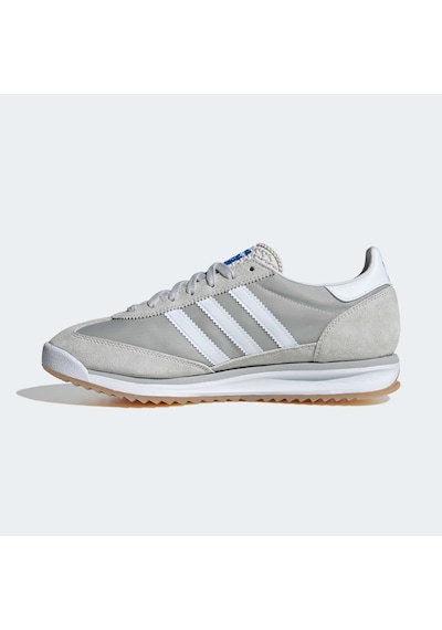 adidas Sl 72 Rs Unisex Gri Sneaker Düz Jı1281 Gri