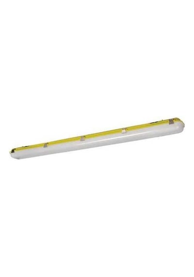 SERLİTE 40W LED EXPROOF ARMATÜR SER1828EX 1270*95*125mm Sarı
