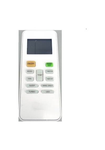 Diamond Electric Klima Kumandası