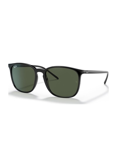 Ray-Ban Güneş Gözlüğü Rb4387 56 601/71 Siyah