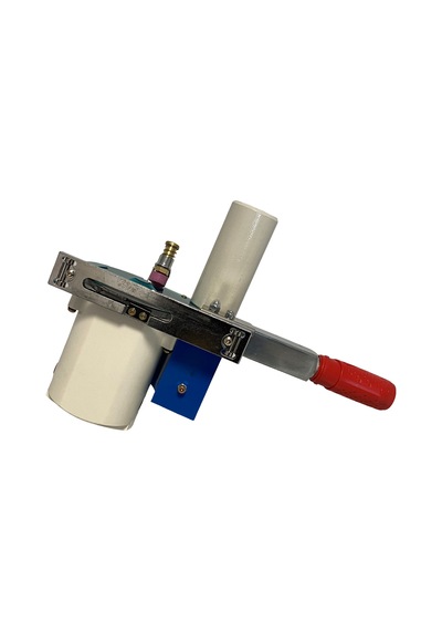Manuel Pastal Başı Kesim Makinesi Kafa / Pls-1a-1
