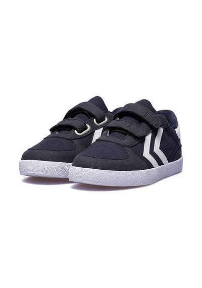 Hummel 900729-7459 Sunny Jr. Unisex Çocuk Sandalet Mavi