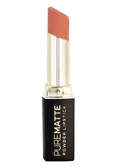 Pure Matte Powder Lipstick No: 107 - Pudralı Mat Ruj