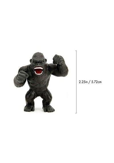 Jada Godzilla Kong The New Empire Kong 84193 Kong
