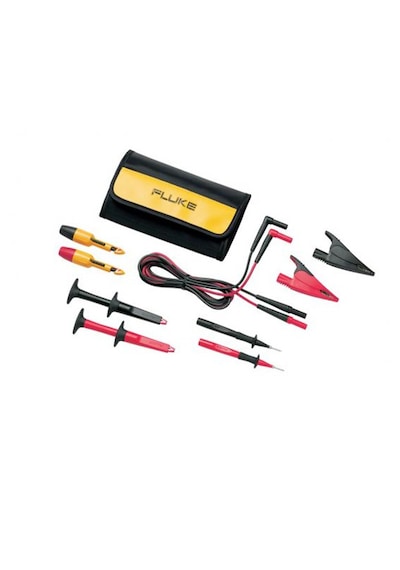 Fluke Tlk281-1 Otomotiv Test Ucu Seti