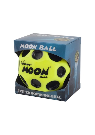 Waboba Moon Ball Top Sarı
