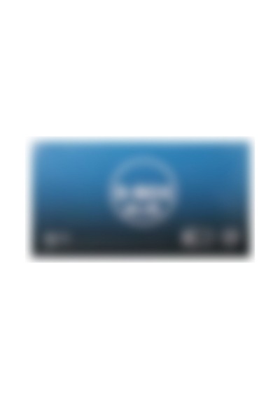 S-box Blue 100'lü Prezvatif - C-5133