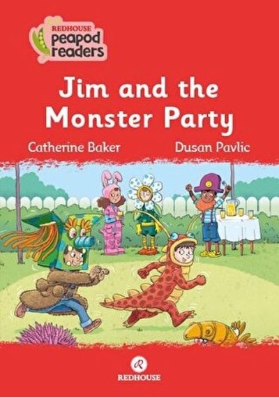 Jim And The Party - Ezjı-656833