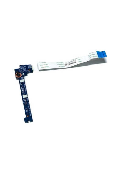 Lenovo Uyumlu Ideapad Ns-A522 Notebook Led Board