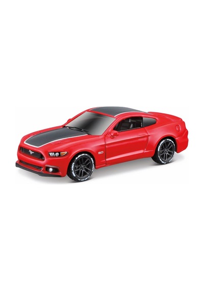 Maisto 2015 Mustang Gt Oyuncak Araba 1 64