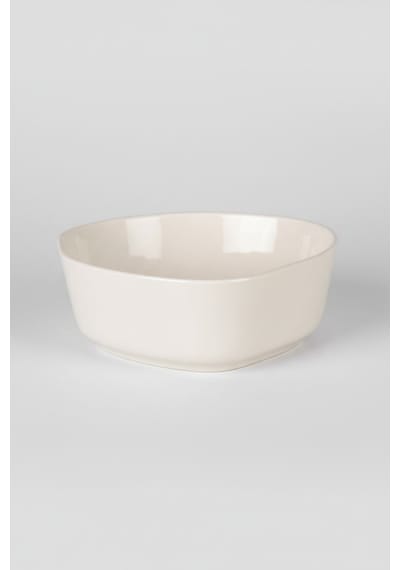 6'lı Vogue Kase 15cm Krem Rinart
