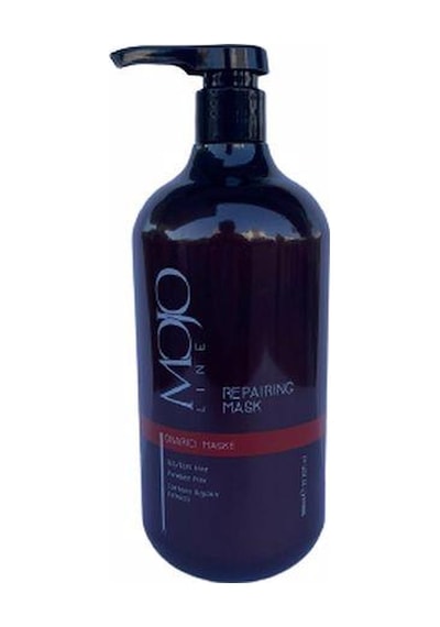 Mojo Line Onarıcı Bakım Şampuanı 1 L + Argan & Calendula Saç Bakım Yağı 100 ML + Saç Bakım Maskesi 1 L