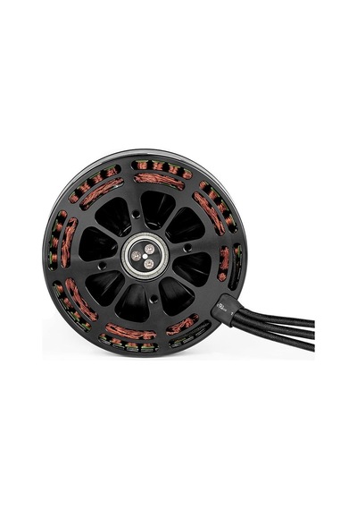 T-motor Mn1010 135kv Brushless Fırçasız Brushless Fırçasız Uav Motor Multikopter Multi-rotor Quadcopter Hexacopter Drone Motoru