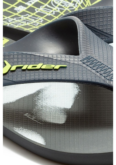 Rider Way Dedo BB0176 Erkek Parmak Arası Terlik Yeşil 39/46 Yeşil