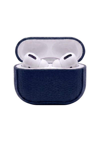 Duo Lacivert Apple Airpods Pro3 Policarbon Kılıf