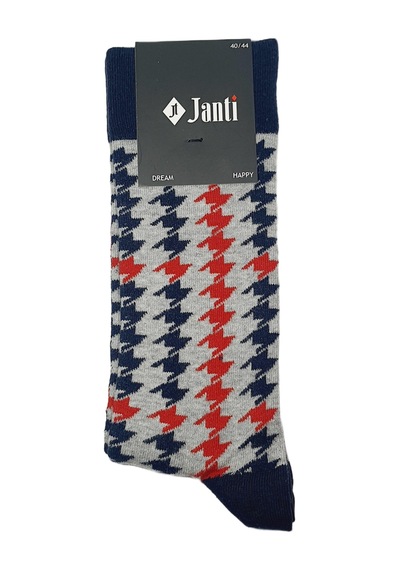 Jtaw25crp1661 Pamuk Elastan 1.kalite Soket 40-44 Beden Kırmızı Lacivert Gri Marin Renklerde Desenli Janti Çorap Çok Renkli Jtaw25crp1661 Pamuk Elastan 1.kalite Soket 40-44 Beden Kırmızı Lacivert Gri Marin Renklerde Desenli Janti Çorap Çok Renkli