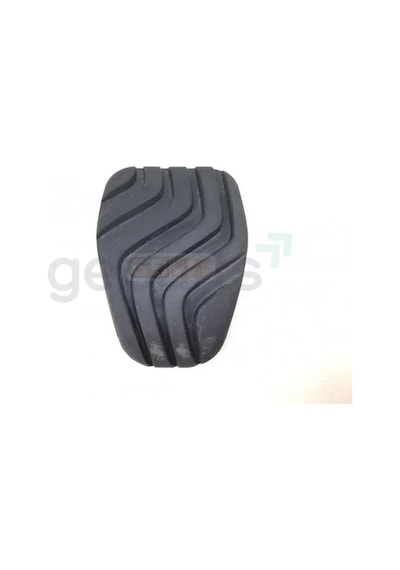 Pedal Lastiği Fren - Debriyaj Renault Clio 5 2019 Megane 4 2016 Kadjar 2015 Talisman 2016 Dacia Duster 2 2017 10 Adet