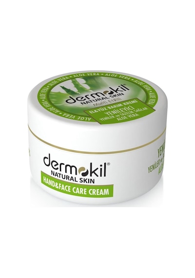 Aloe El Ve Vücut Kremi 300 Ml