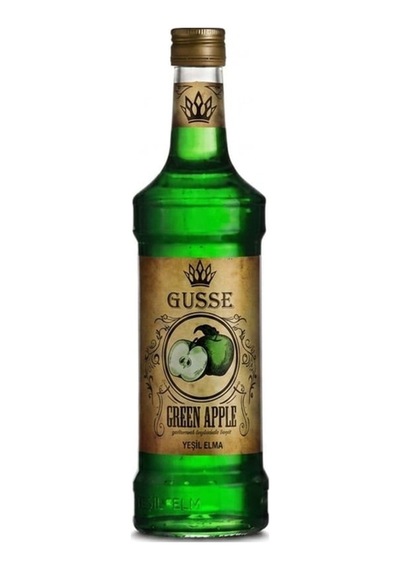 Kivi Aromalı Kokteyl Şurup 700 Ml