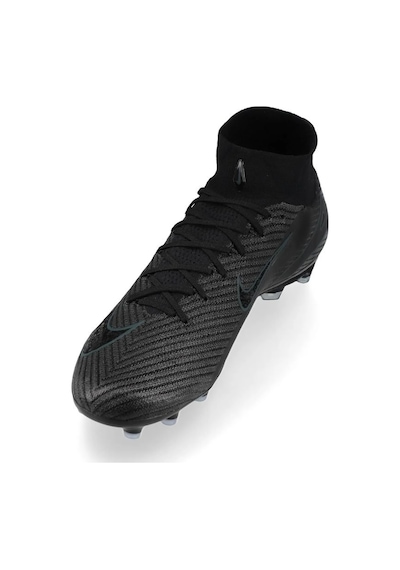 Nike Air Zoom Mercurial Superfly 10 Elite Ag-pro Erkek Krampon Fq8339-002 Siyah