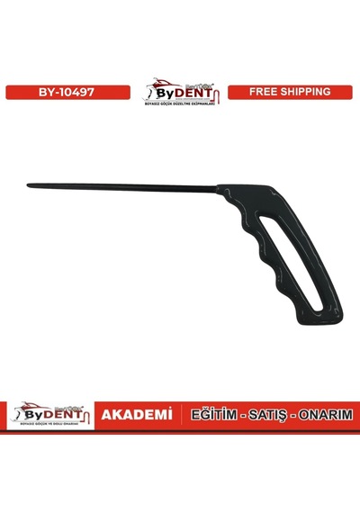 Pdr Boyasız Göçük Düzeltme Çubuğu 20 Cm